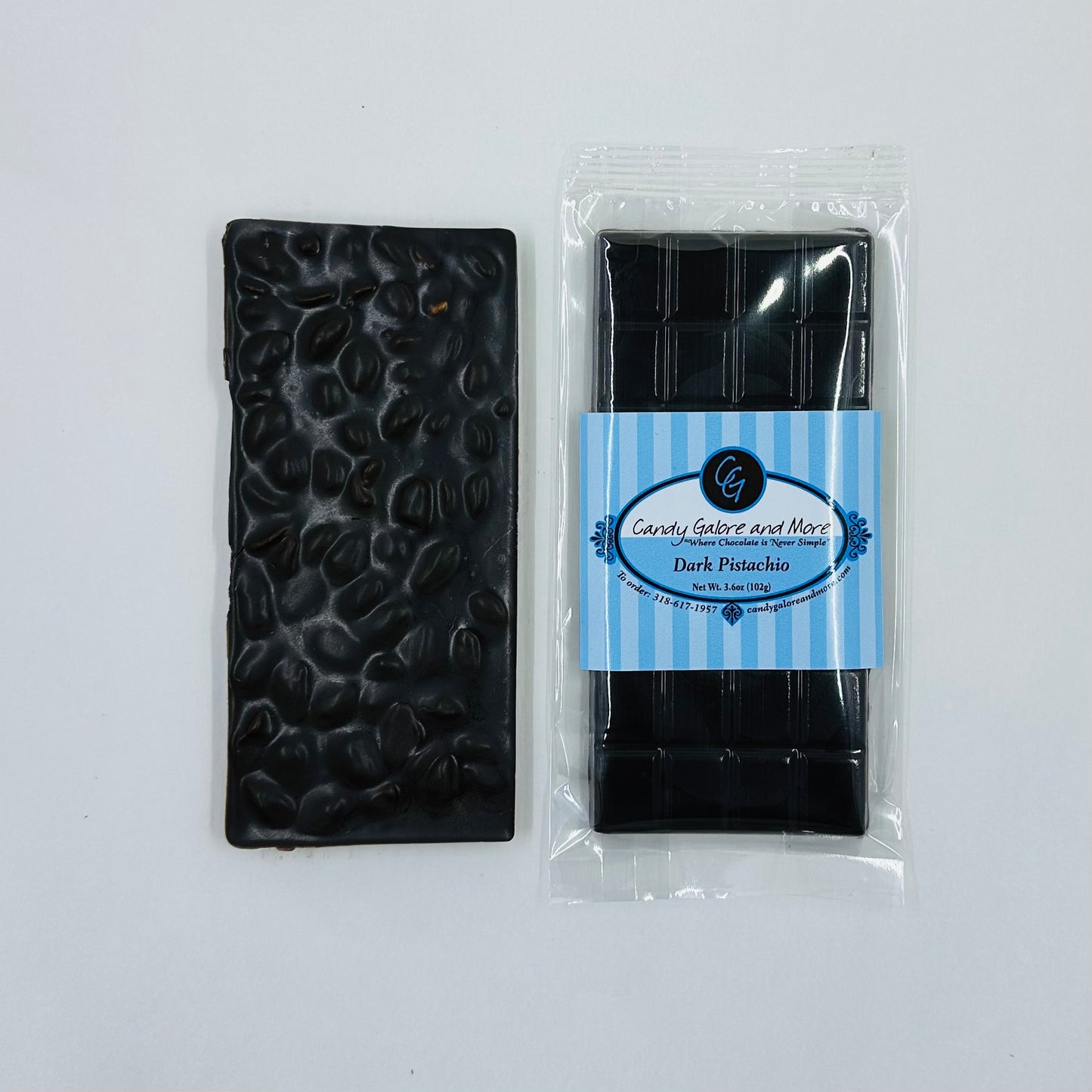 Signature Bars - 3 Pack