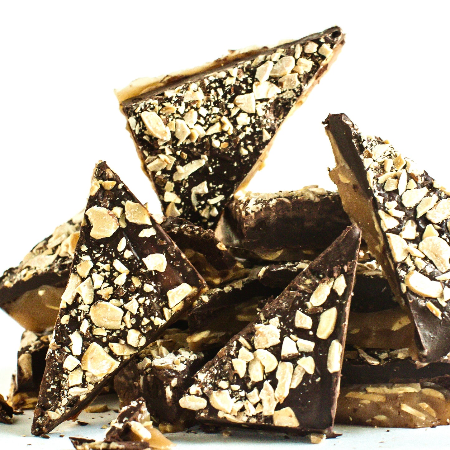 English Toffee
