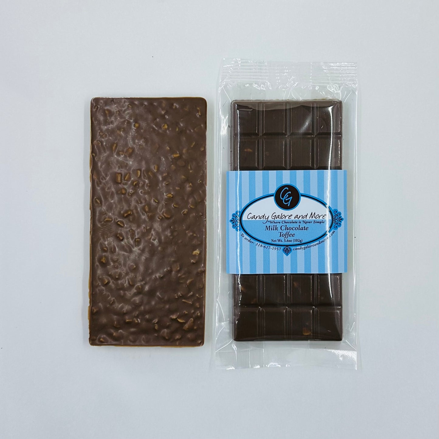 Signature Bars - 3 Pack