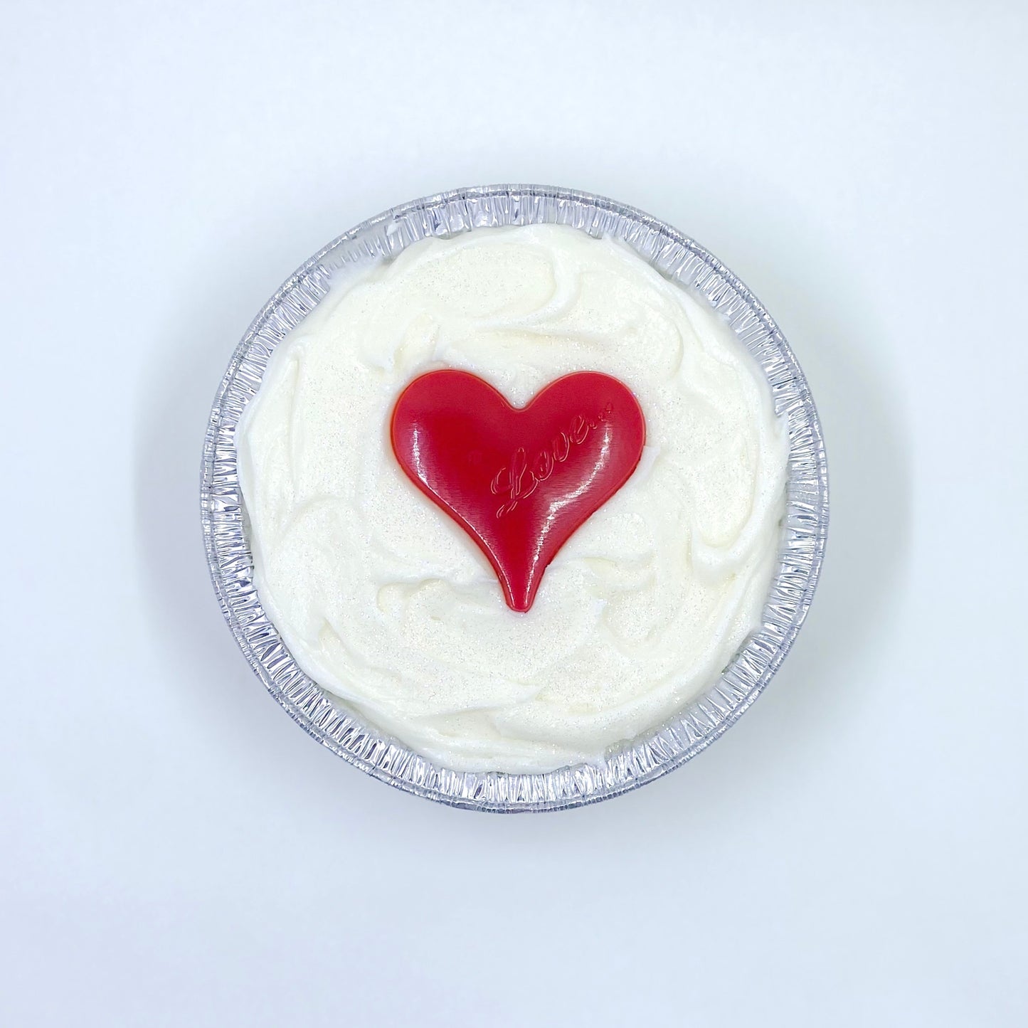 Valentine Brownie Bliss