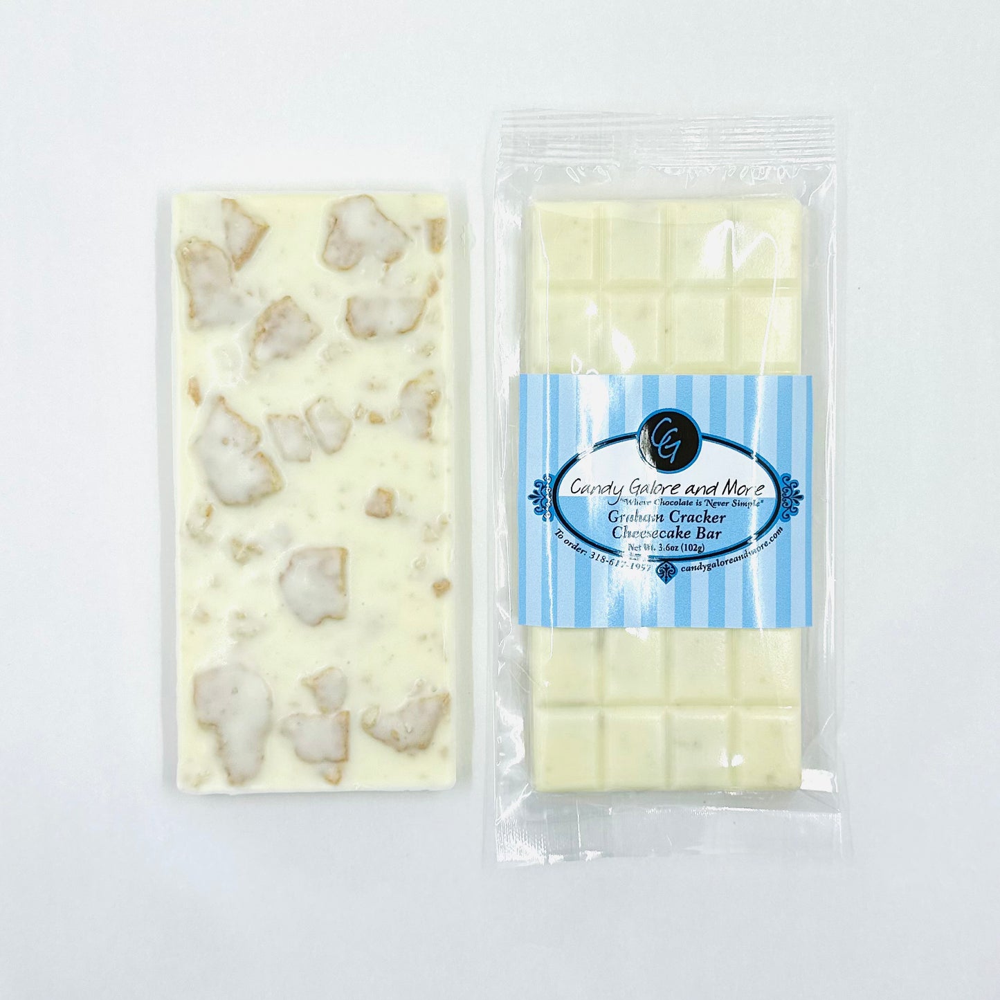 Signature Bars - 3 Pack