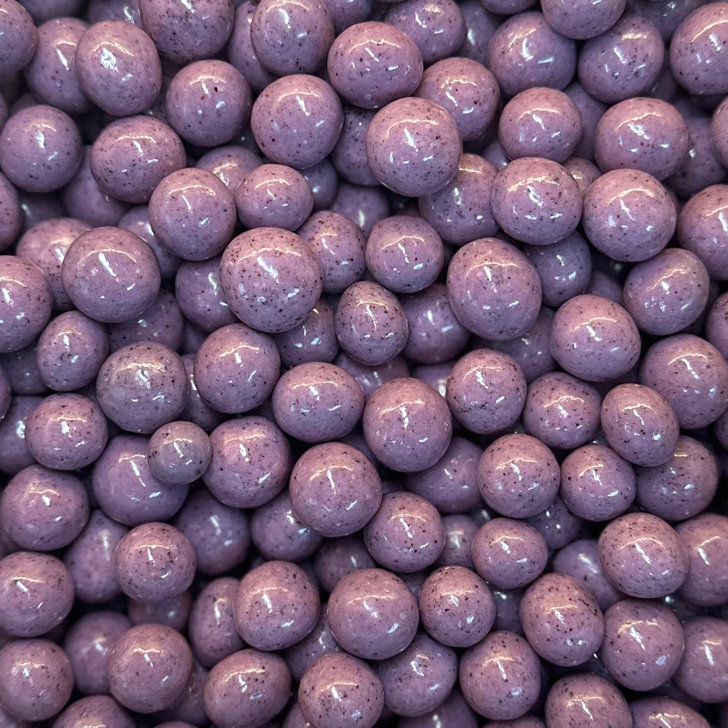 Dark Chocolate Blueberries