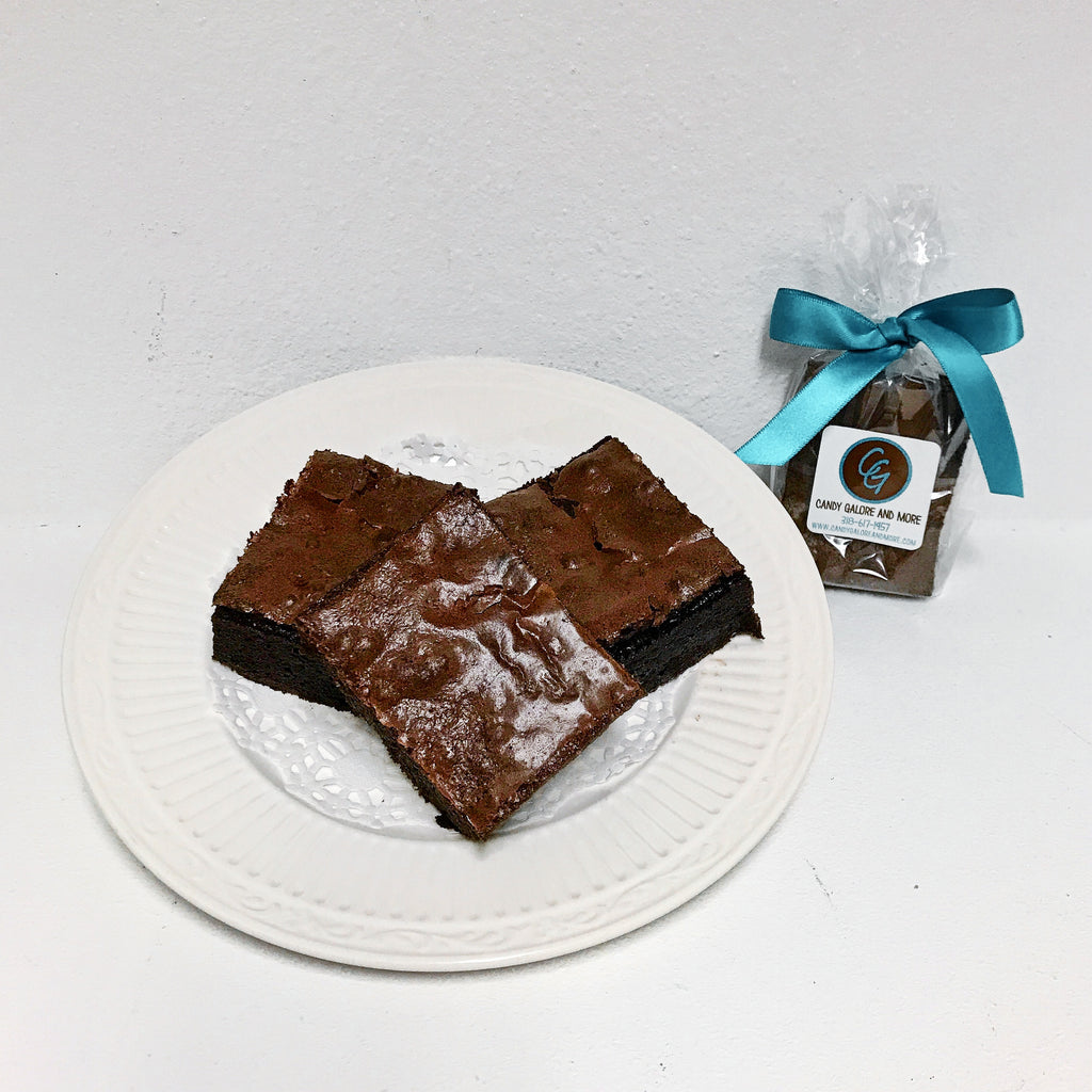 Brownie Box