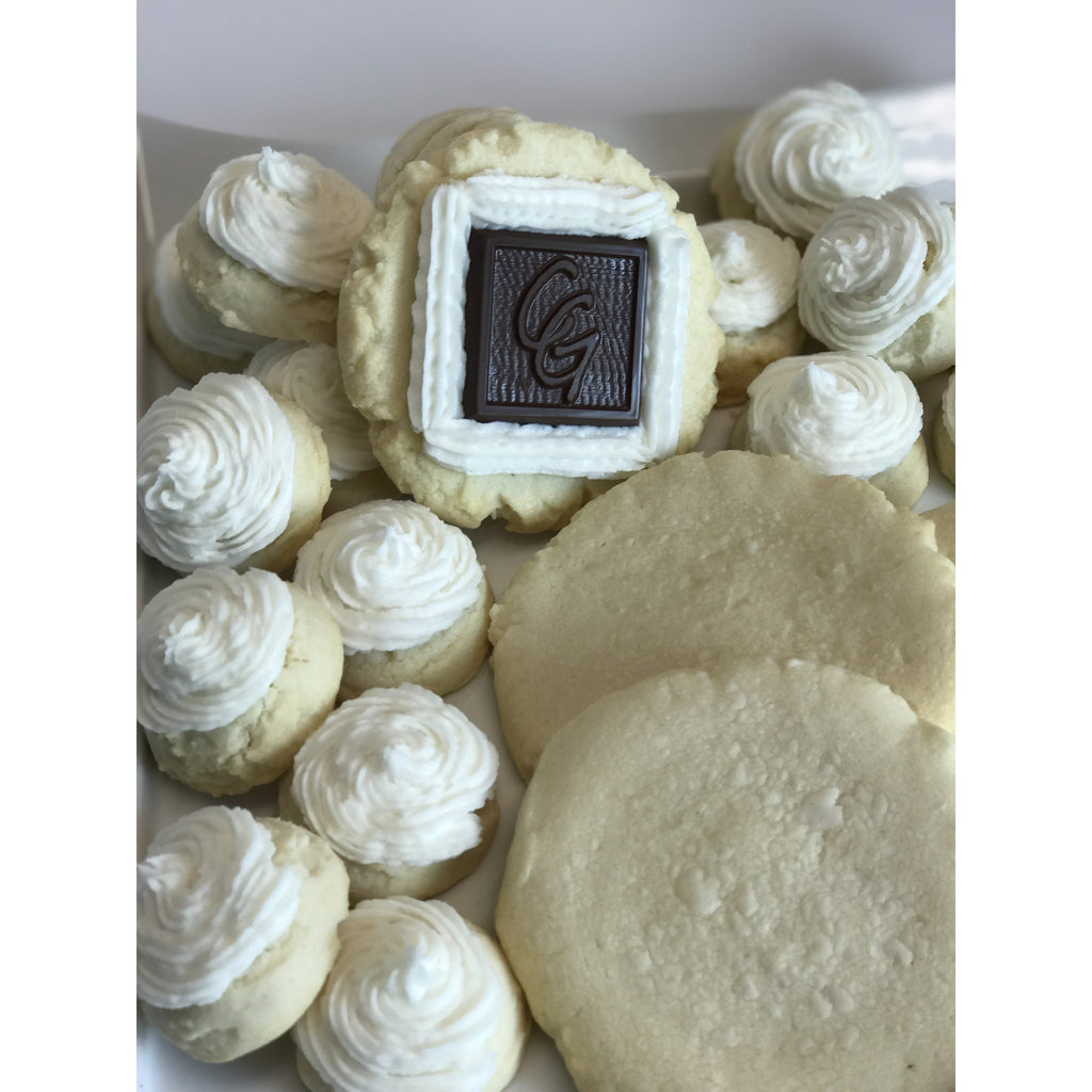 Teacake Petites