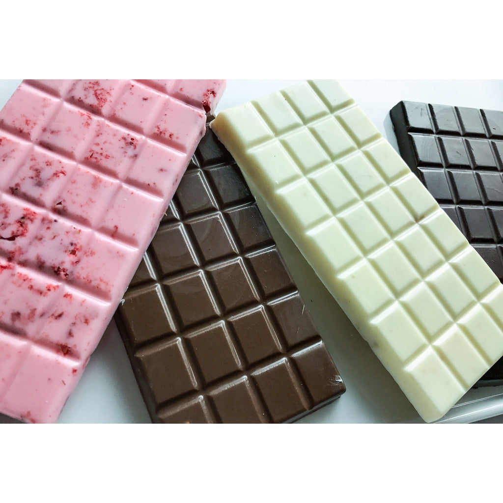Signature Bars - 3 Pack