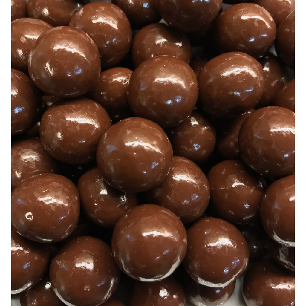 Sugar Free Milk Chocolate Caramels