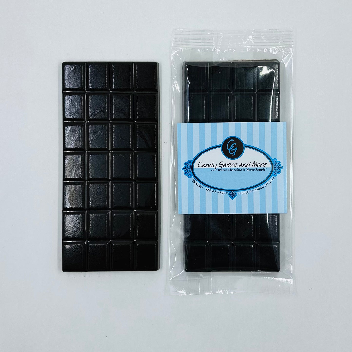 Classic Bars - 3 pack