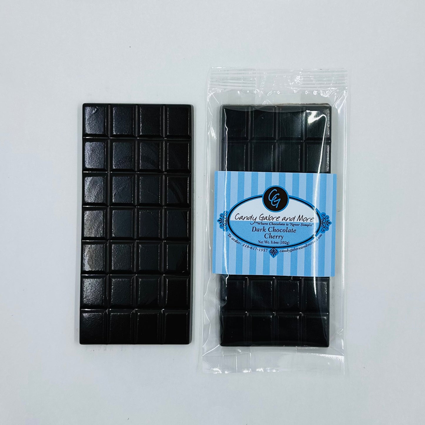 Classic Bars - 3 pack