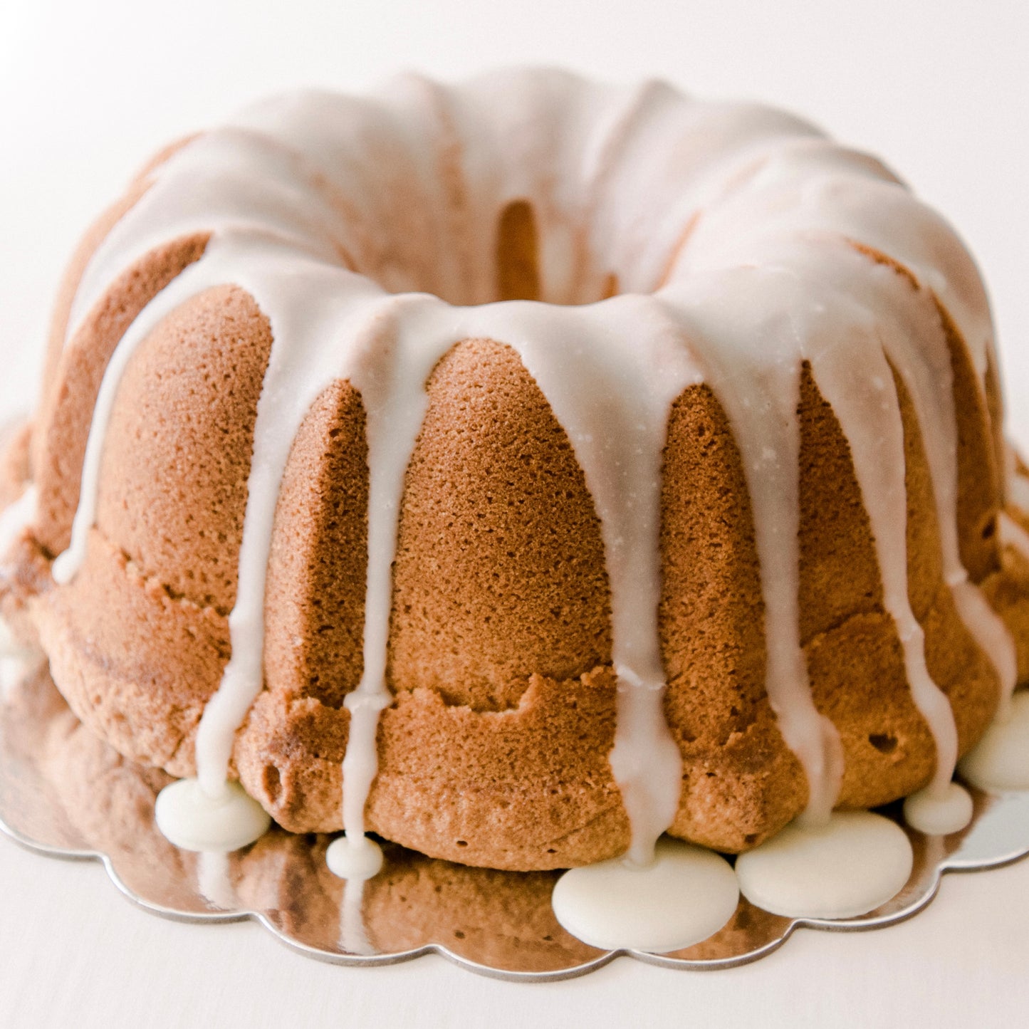 Pound Cake