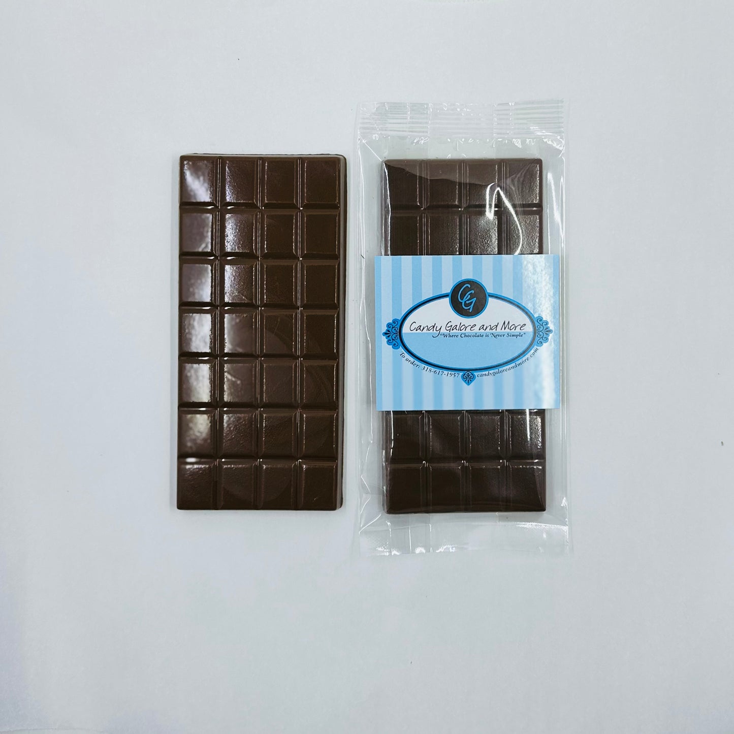 Classic Bars - 3 pack