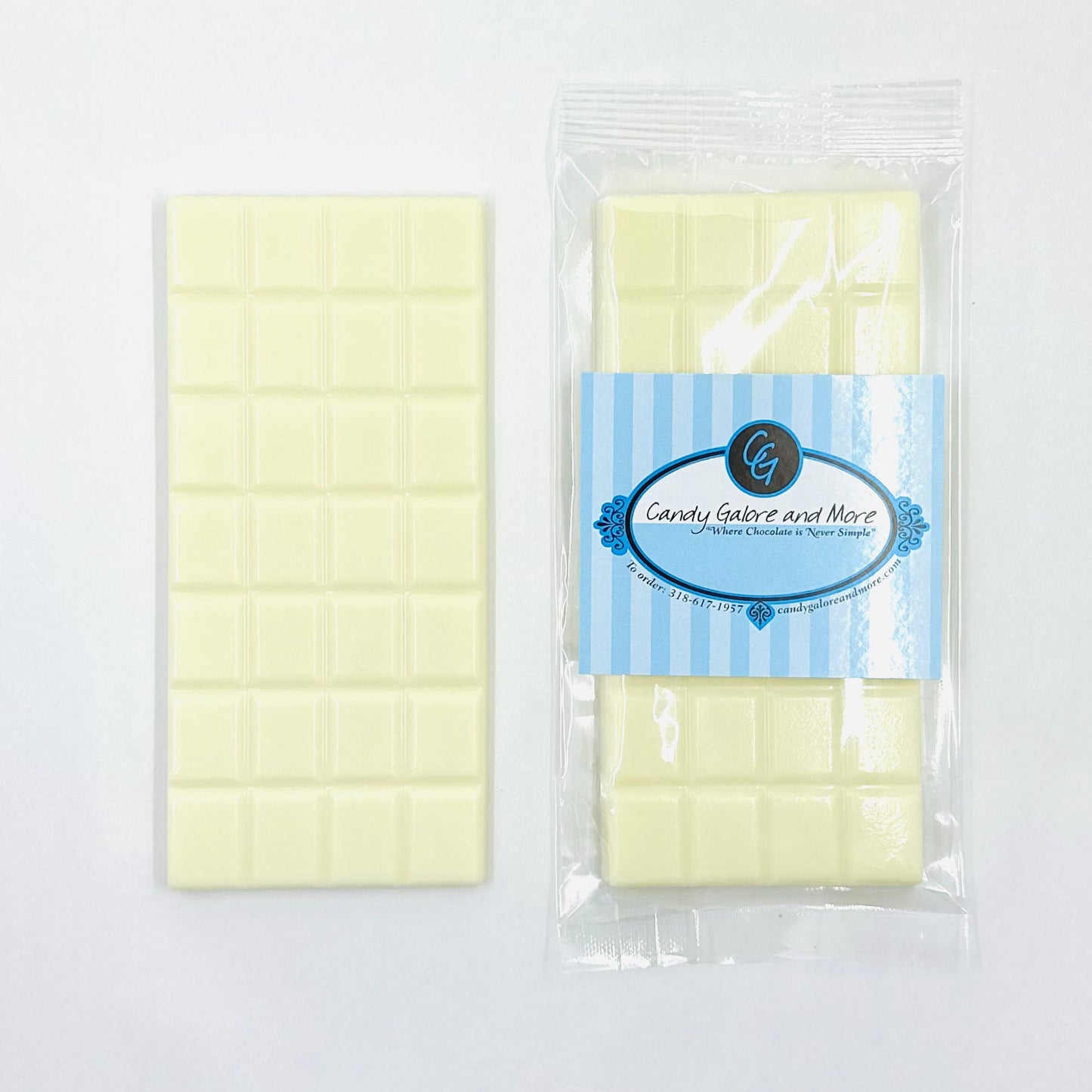 Classic Bars - 3 pack