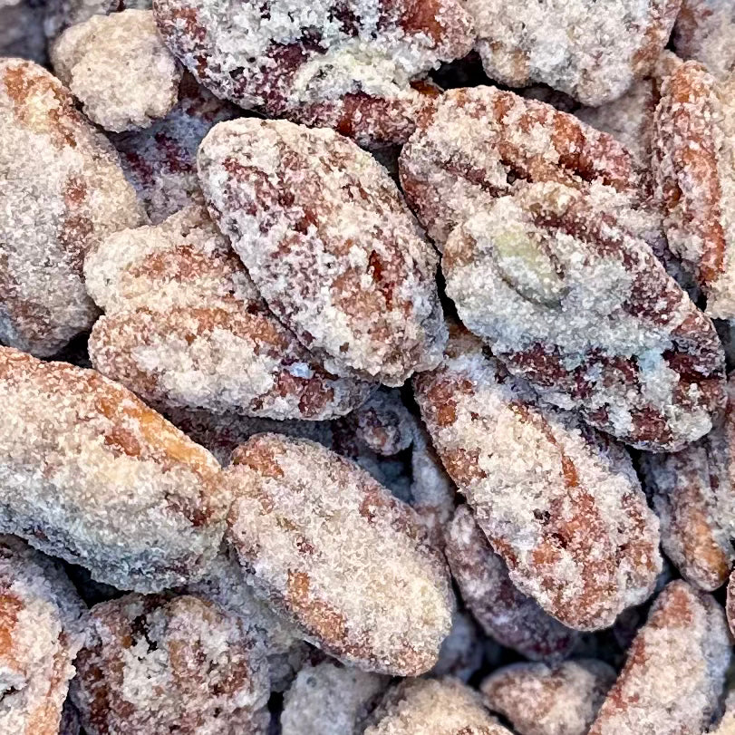 Praline Pecans
