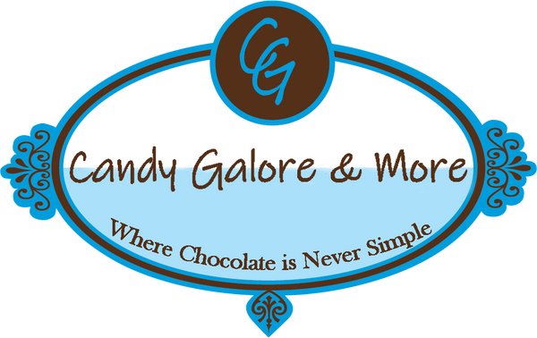 Candy Galore & More