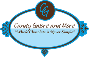 Candy Galore & More