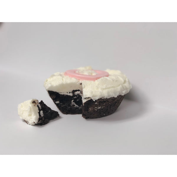 Brownie Bliss