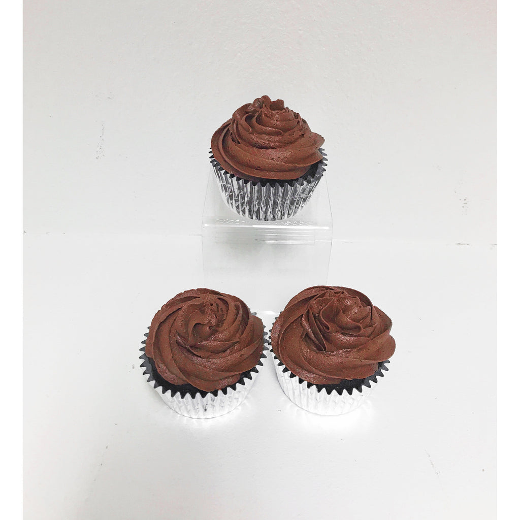 Cupcakes  By the Dozen