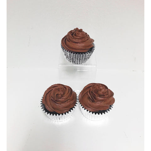 Cupcakes  By the Dozen