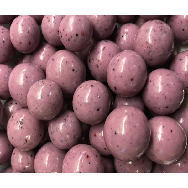 Dark Chocolate Blueberries