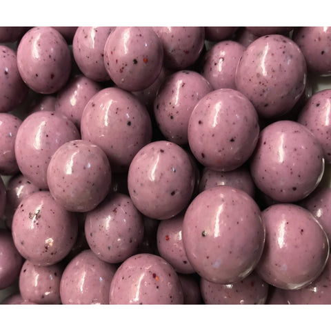 Dark Chocolate Blueberries