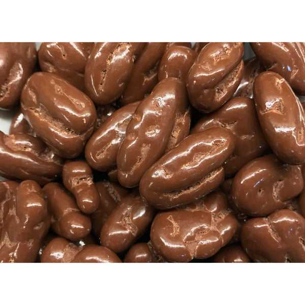 Milk Chocolate Pecans