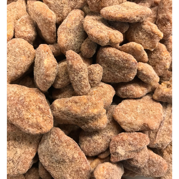 Praline Pecans