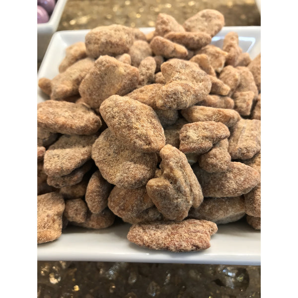 Praline Pecans