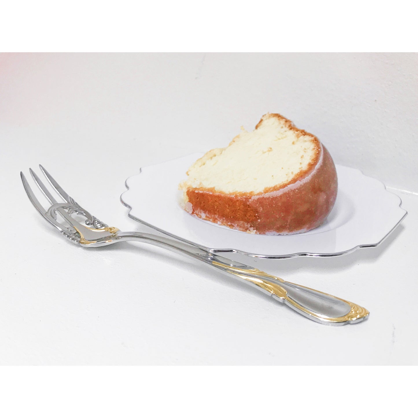 Pound Cake
